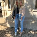 Madewell Jeans Photo 1