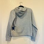 Aeropostale  Sport Hoodie NWT  Size M Pullover Sweatshirt Gray New #208 Photo 7