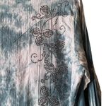 Wrangler XL Snap front Western Womens long sleeve Ranch wear riding hourse show Photo 5