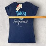 NEW Tampa Tarpons T Photo 6