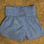 Free People The Way Home Shorts Photo 2