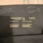 Shapermint Classic Black Shaping Shorts Size 2X Photo 2