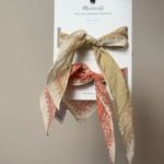 Madewell 2 Pack Bandana Triangles Photo 0