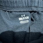 Under Armour  Black Sweatpants Women’s Photo 1