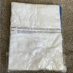 NWT Country Store Navy Floral Capri Set | Size: Large Blue Photo 3