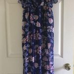EUC Maxi dress Photo 3