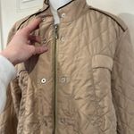 Chico's Quilted jacket Photo 3