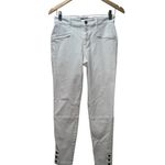 Peruvian Connection  Ryder Pants Cream Size 4 Photo 2