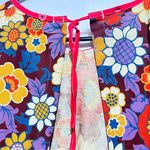 Debra of California kitchen wear apron cover up :Box 0013: Pink Size undefined Photo 3