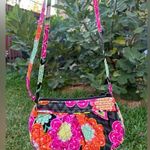 Vera Bradley Small Crossbody Bag Photo 0