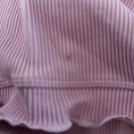 Free People Movement Free Throw Ruffle Longline Bralette Size M Photo 10