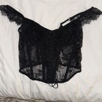 Urban Outfitters  Corset Top Photo 0