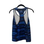 Ralph Lauren Lauren Blue Athletic Tank Top Size S Photo 1