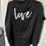 Victoria's Secret Victoria’s‎ Secret Flutter Satin Robe One Size Photo 0