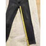 frame denim ‎ Le High Skinny Womens Jeans Smithson Modal Blend in Grey Size 30 Photo 7