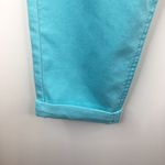 Tinseltown  High Rise Skinny Jeans Sea Glass Size 11. NWT Photo 2