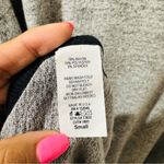 PPLA NWT  Tulip Wrap Up Kimono Gray Size Small Photo 6