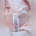 Vince Camuto Cotton Eyelet Off The Shoulder Dress Photo 5