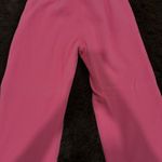 Aritzia TNA  Boyfriend Fleece Sweatpants Photo 2