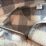 Top Of The World FLANNEL PENN STATE QUARTER ZIP Photo 4