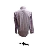 J.Crew Lavender Button-Down Shirt Classic Workwear Essentials Women's Photo 1