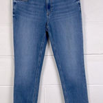 Paige Women's Brigitte raw hem jean Photo 0