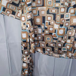 Unique spectrum  long-sleeved top Photo 2