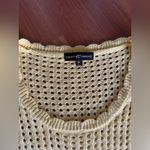 Almost Famous NWOT  Crochet Dress Photo 2