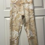Aerie NWT  offline goals marbled leggings Photo 0