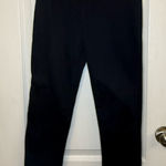 Jenni Kayne Navy Trousers Photo 0