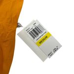 Becca Color Code Adela Hipster Bikini Bottom Neon Orange Burst Medium NWT Photo 4