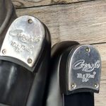 Capezio  tele tone tap shoes size 7M Photo 7