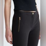 Calvin Klein  Zip Pocket Slim Fit Dress Pants Photo 1