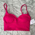 Lululemon  Align Sweetheart Bra A/B Cup Photo 0