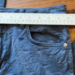 Pilcro and the Letterpress  Printed‎ Jeans size 29 Photo 2