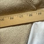 Esprit  oatmeal beige long sleeve cardigan size medium Photo 6