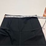 Girlfriend Collective  Womens‎ Size XS Black High Rise Leggings #4008 NEW Photo 4