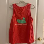 Southern Marsh  Sleeveless Top tank Photo 1