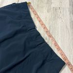 Nike  Navy Blue  Tennis Skort Size L Photo 6