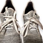 Adidas  Women's Cloudfoam Pure Athletic White &‎ Gray Running Shoes Sz 10 Photo 10