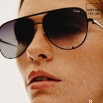 Quay Australia Quay X Desi High Key Sunglasses Photo 1