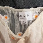 The Great super cute daisy flower top!!  condition! size small! Photo 3