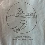 Bella Canvas Annapolis hoodie Photo 2