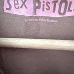 Sex Pistols T Photo 3