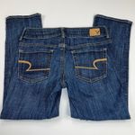American Eagle Outfitters Artist Crop Mid Rise Stretch Jeans Five Pocket Size 2 Photo 10