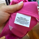 Nike  Golf Hot Pink Modern Rise Tech Cropped Golf Pants Photo 3