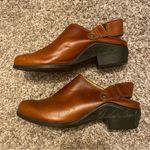 Ariat  Brown Slip Ons Sandals Size 7 Photo 8