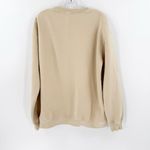 Eighty Eight  Brand Los Angeles Fleece Lined Pullover Crewneck Sweatshirt Size XL Photo 1
