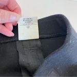 Vince Women’s Black Knee Length Pencil Skirt Photo 3