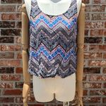 Colorful chevron hi Photo 5